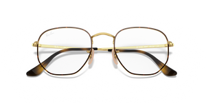 Havana On Gold / Clear (2945)