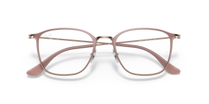 Beige On Copper / Clear (2973)