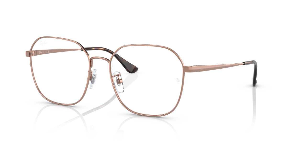 Ray-Ban RX6490D