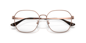 Copper / Clear (2943)