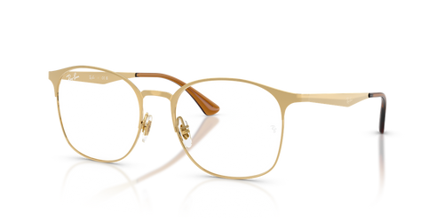 Gold / Clear (2500)
