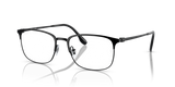 Black / Clear (2904)