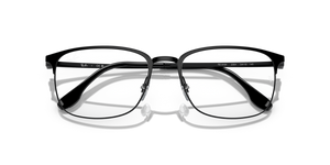 Black / Clear (2904)