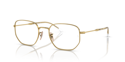 Arista Gold / Clear (2500)