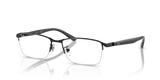 Black / Clear (2503)