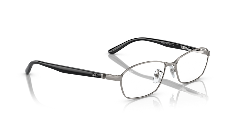 Ray-Ban RX6502D in Gunmetal - Alternate View