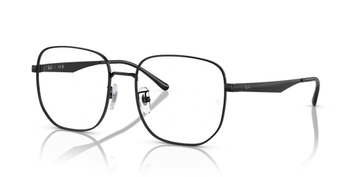 Black / Clear (2509)