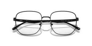 Black / Clear (2509)
