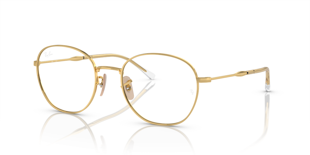 Ray-Ban RX6509
