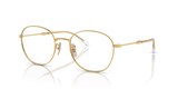 Arista Gold / Clear (2500)