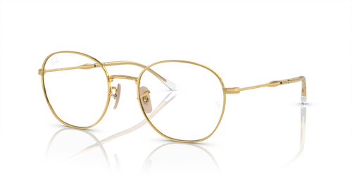 Arista Gold / Clear (2500)