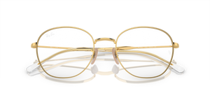 Arista Gold / Clear (2500)
