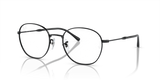 Black / Clear (2509)