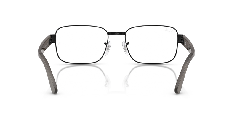Ray-Ban RX6529 in Black - Alternate View