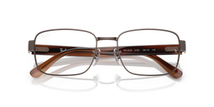Copper / Clear (3182)