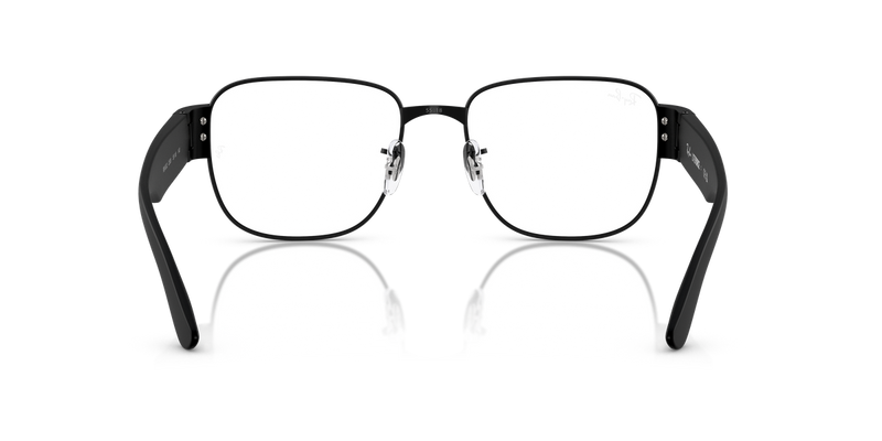 Ray-Ban RX6532 in Black - Alternate View