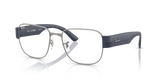 Gunmetal / Clear (3189)