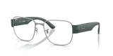 Gunmetal / Clear (3190)