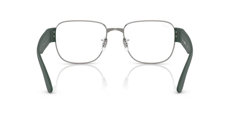 Ray-Ban RX6532 in Gunmetal - Alternate View