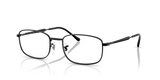 Black / Clear (2509)