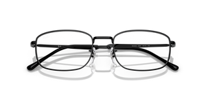 Black / Clear (2509)