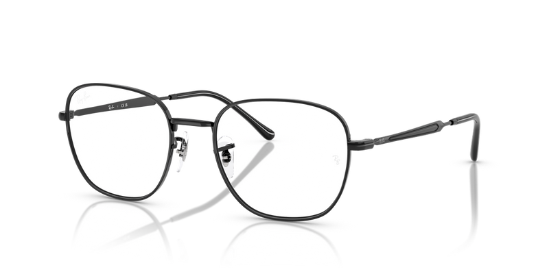 Ray-Ban RX6534 in Black - Alternate View