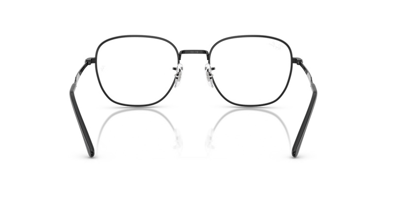 Ray-Ban RX6534 in Black - Alternate View