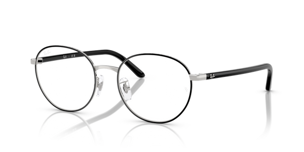 Ray-Ban RX6538D