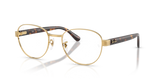 Arista Gold / Clear (2500)