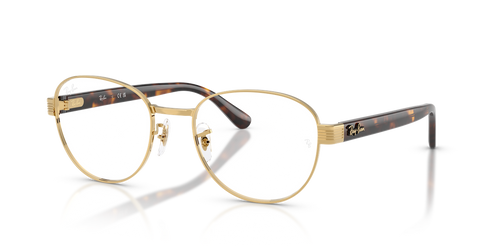 Arista Gold / Clear (2500)