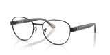 Black / Clear (2509)
