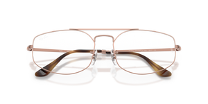 Copper / Clear (2943)