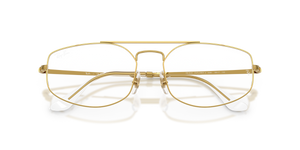 Legend Gold / Clear (3086)