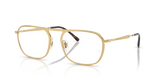 Arista Gold / Clear (2500)