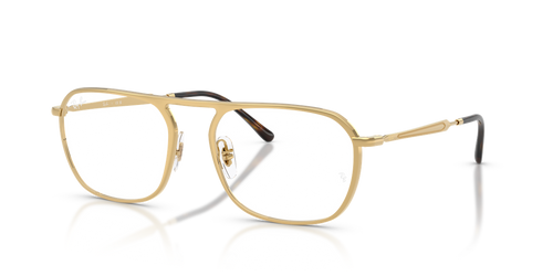 Arista Gold / Clear (2500)