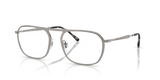 Gunmetal / Clear (2502)