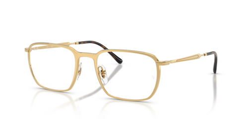 Arista Gold / Clear (2500)