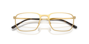Arista Gold / Clear (2500)
