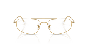 Arista Gold / Clear (2500)