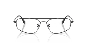 Black / Clear (2509)