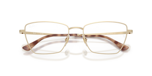Pale Gold / Clear (2993)