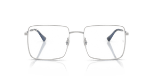 Silver / Clear (2501)