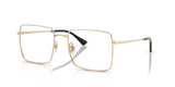 Pale Gold / Clear (2993)