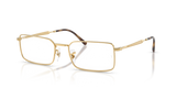 Gold / Bio Demo Lens (2500)