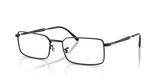 Black / Bio Demo Lens (2509)