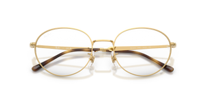 Gold / Bio Demo Lens (2500)