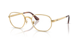 Gold / Bio Demo Lens (2500)
