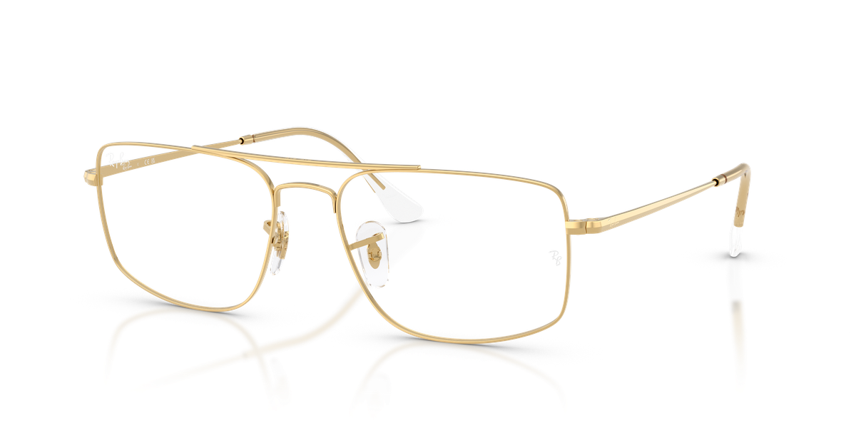 Ray-Ban RX6579