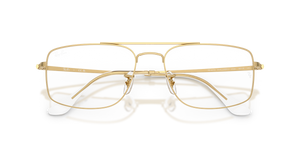 Arista Gold / Clear (2500)