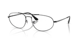 Black / Clear (2509)